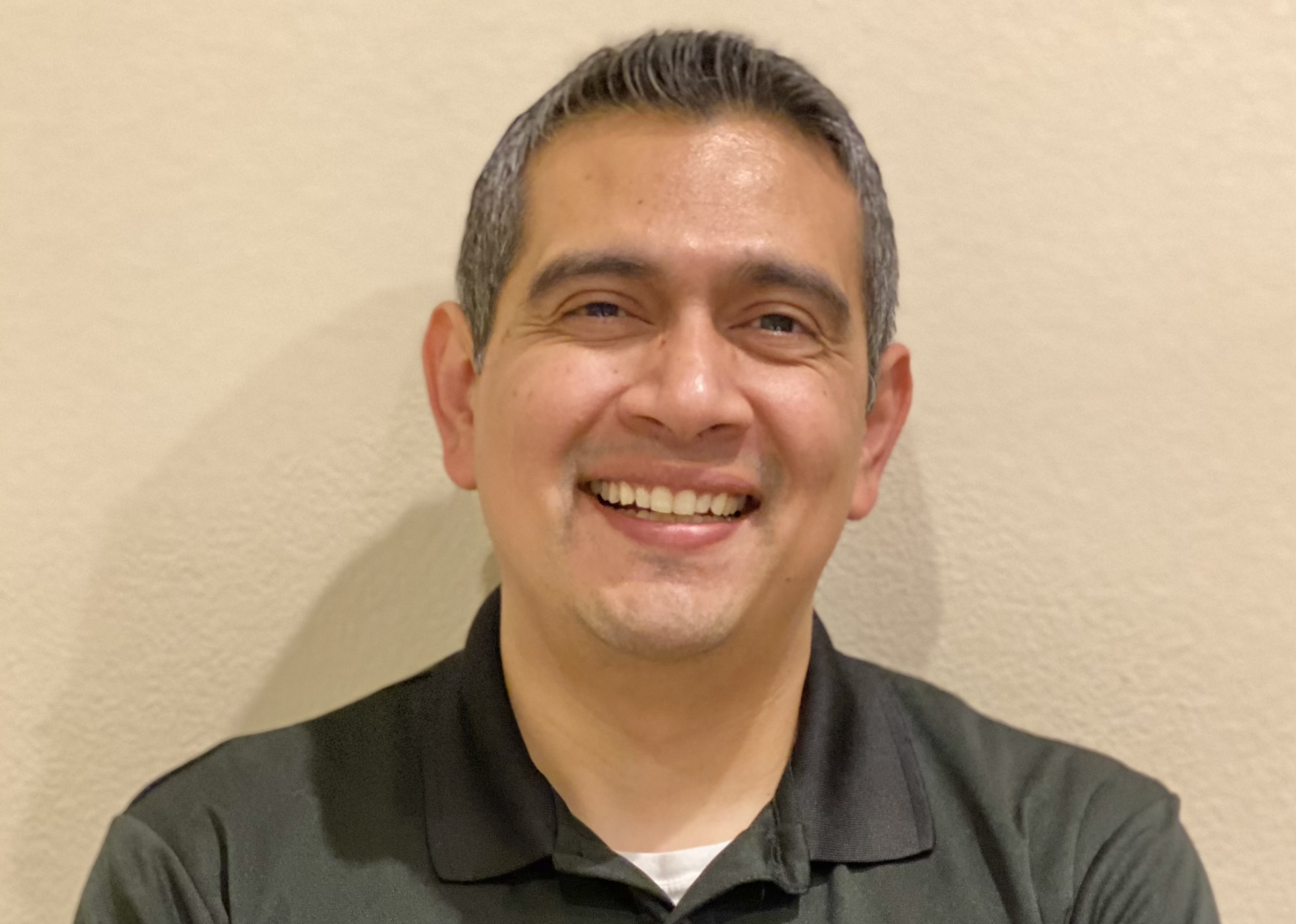 Jose Luis Sanchez Jr., FRC Advisory Council